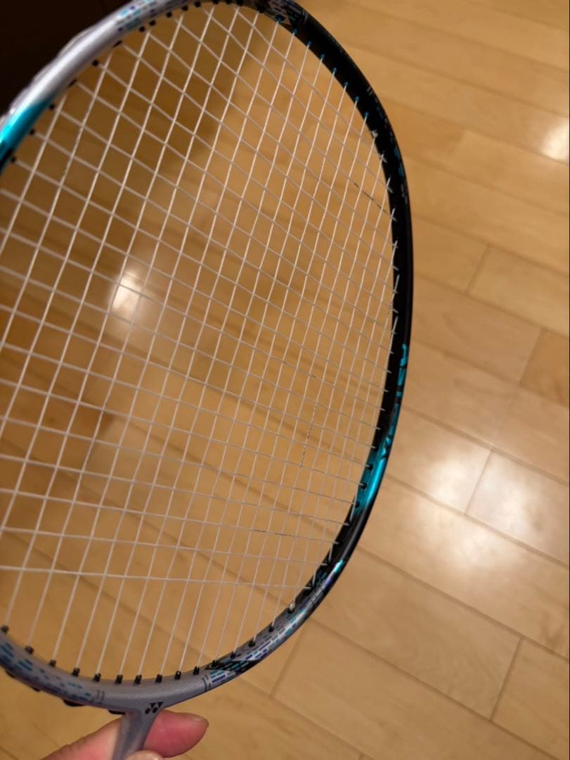 YONEX ASTROX88SPRO アストロクス88Sプロ　 4UG5