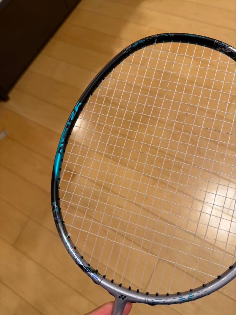 YONEX ASTROX88SPRO アストロクス88Sプロ　 4UG5