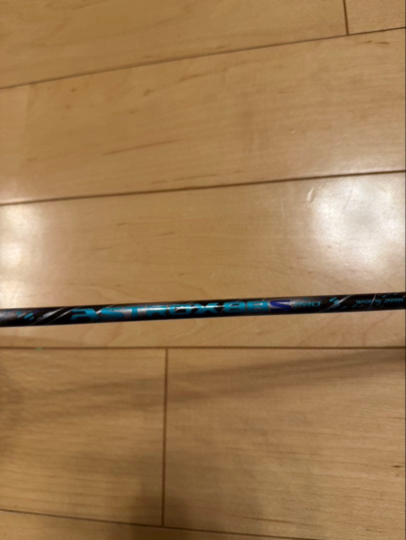YONEX ASTROX88SPRO アストロクス88Sプロ　 4UG5