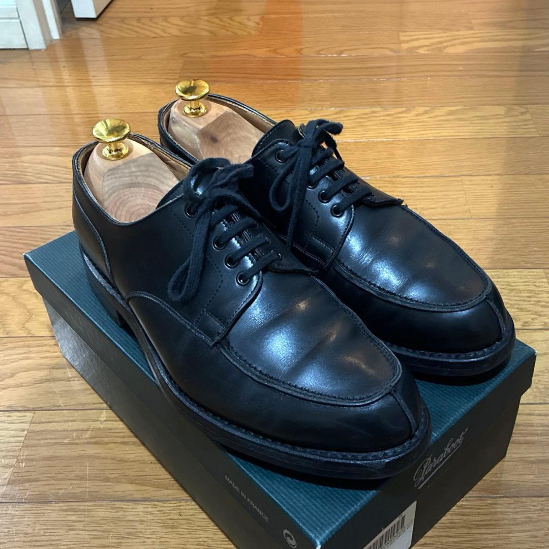 a*i様 クロケット&ジョーンズ　WEXFORD ウェックスフォード　5.5 ハ