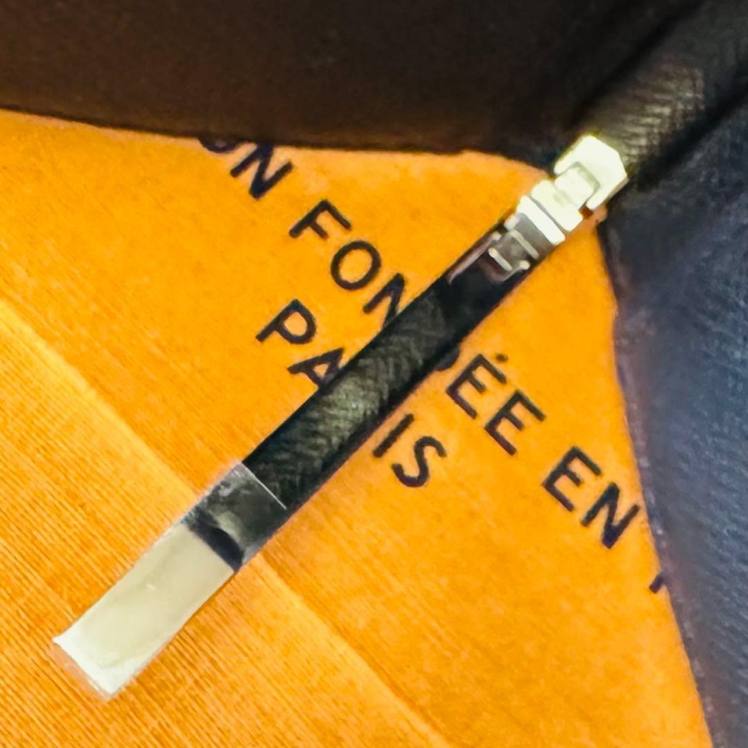 LOUIS VUITTON ダミエグラフィット ポルトフォイユ パンス 札入財布