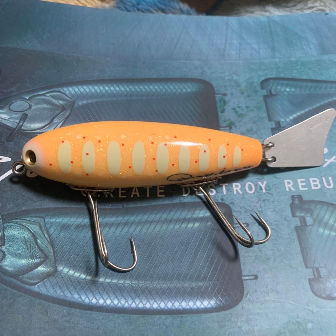 クオリティライフ　フィッシュガガ　qualitylife