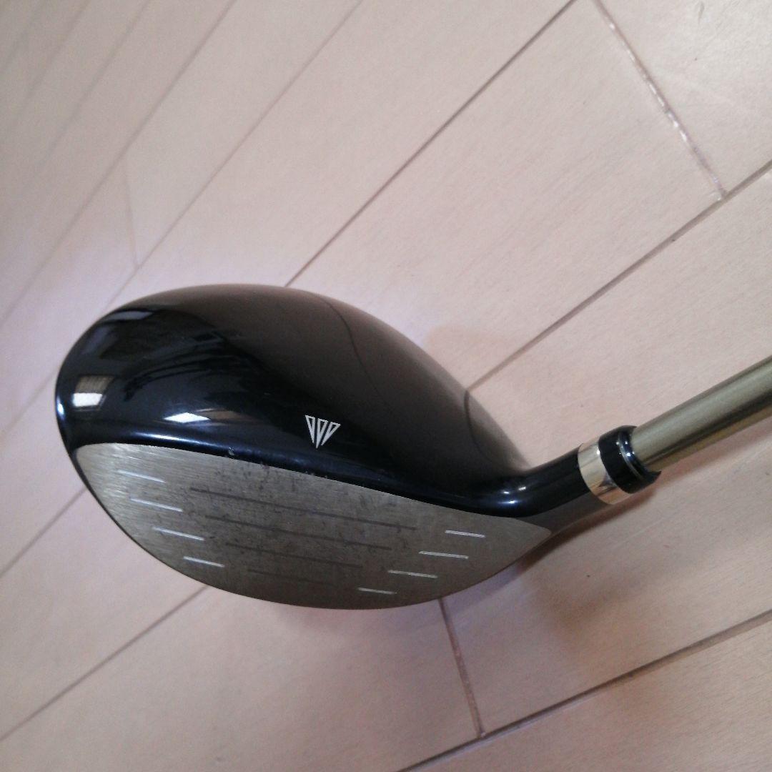 【優男さん専用】【お値打ち品】FWウッド✨3本セット