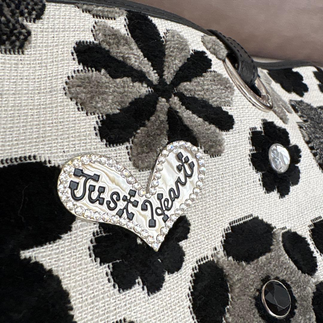 【未使用】Think Bee！プレミアムマーガレット トートバッグ