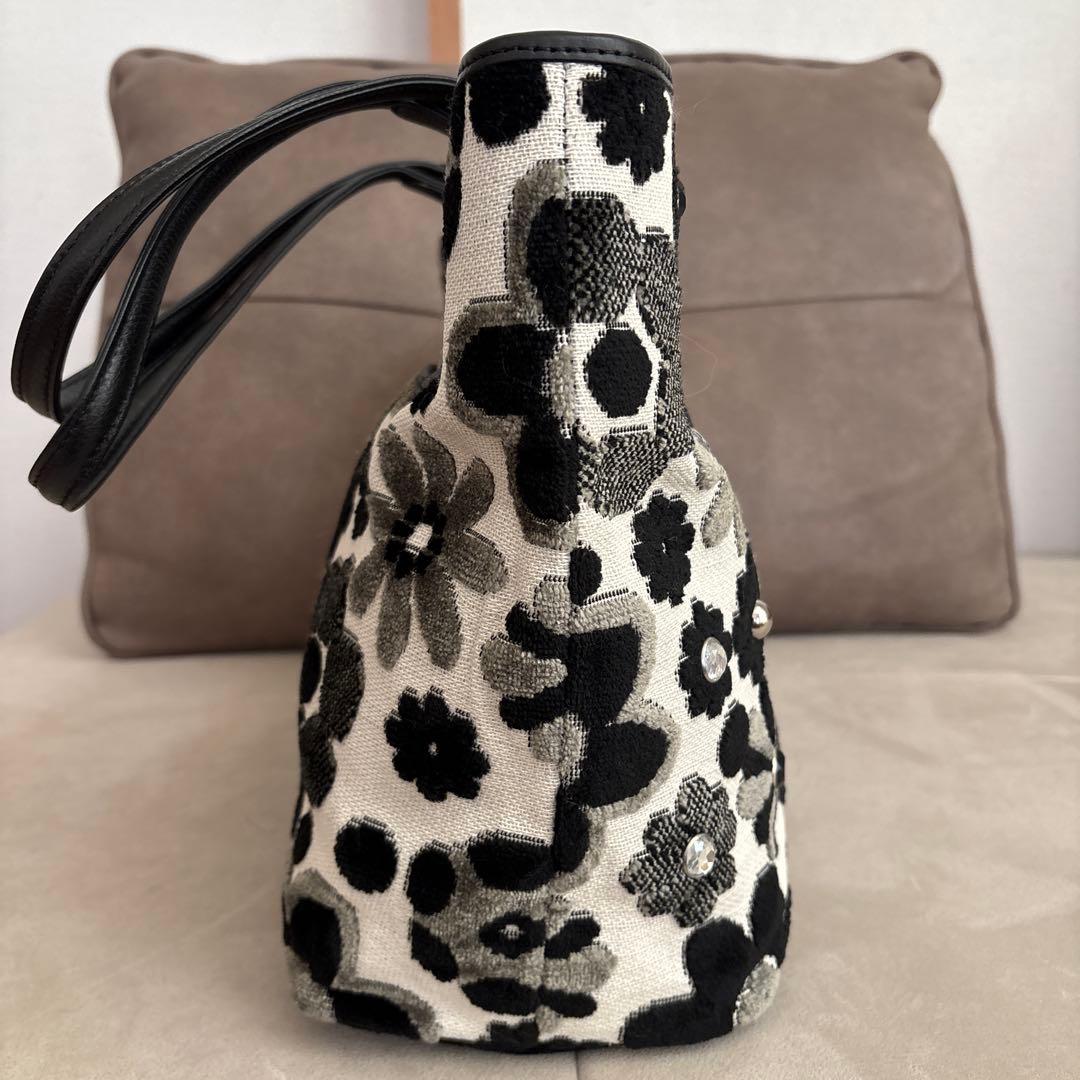 【未使用】Think Bee！プレミアムマーガレット トートバッグ