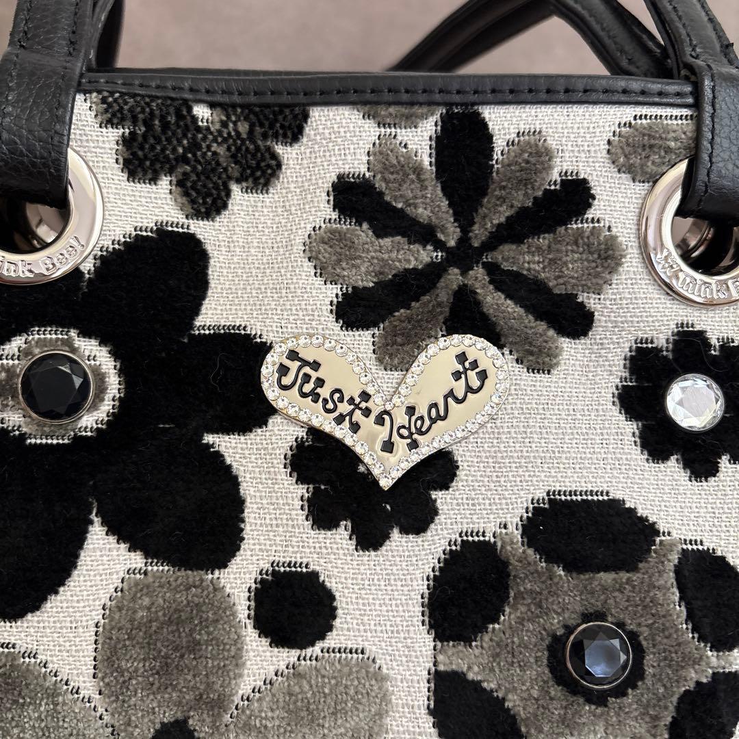 【未使用】Think Bee！プレミアムマーガレット トートバッグ