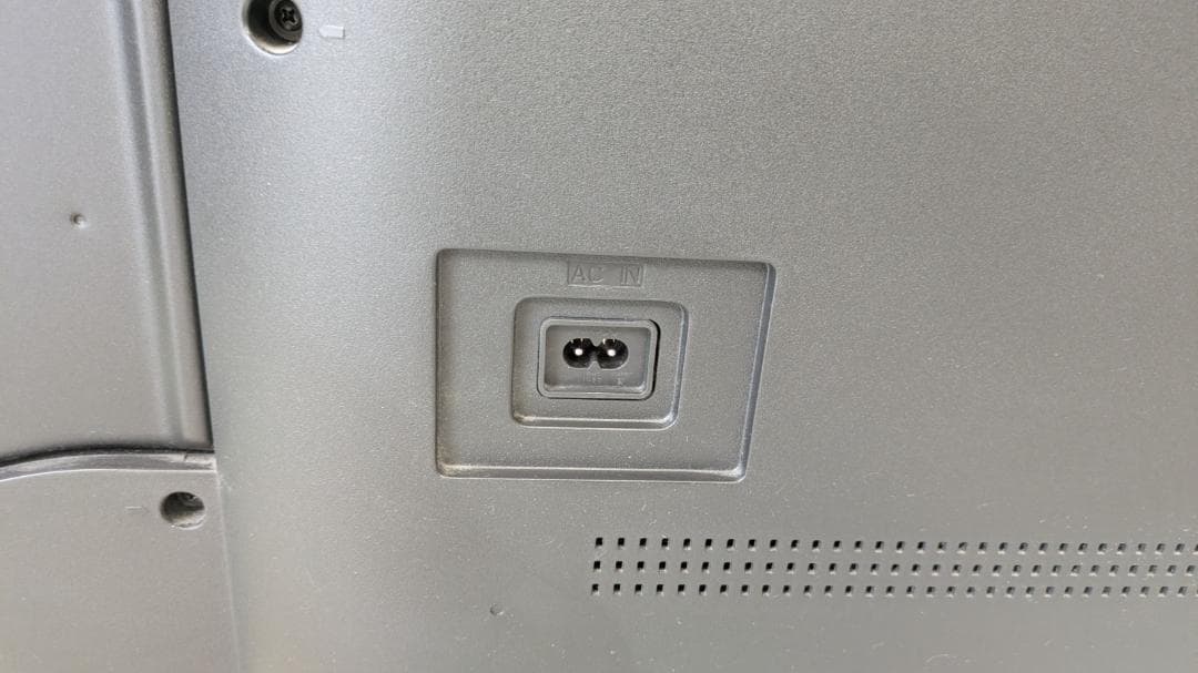 ジャンク 55型：UTV55U5 TV テレビ　値下げ可