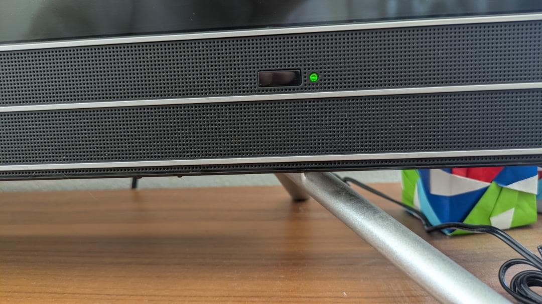 ジャンク 55型：UTV55U5 TV テレビ　値下げ可