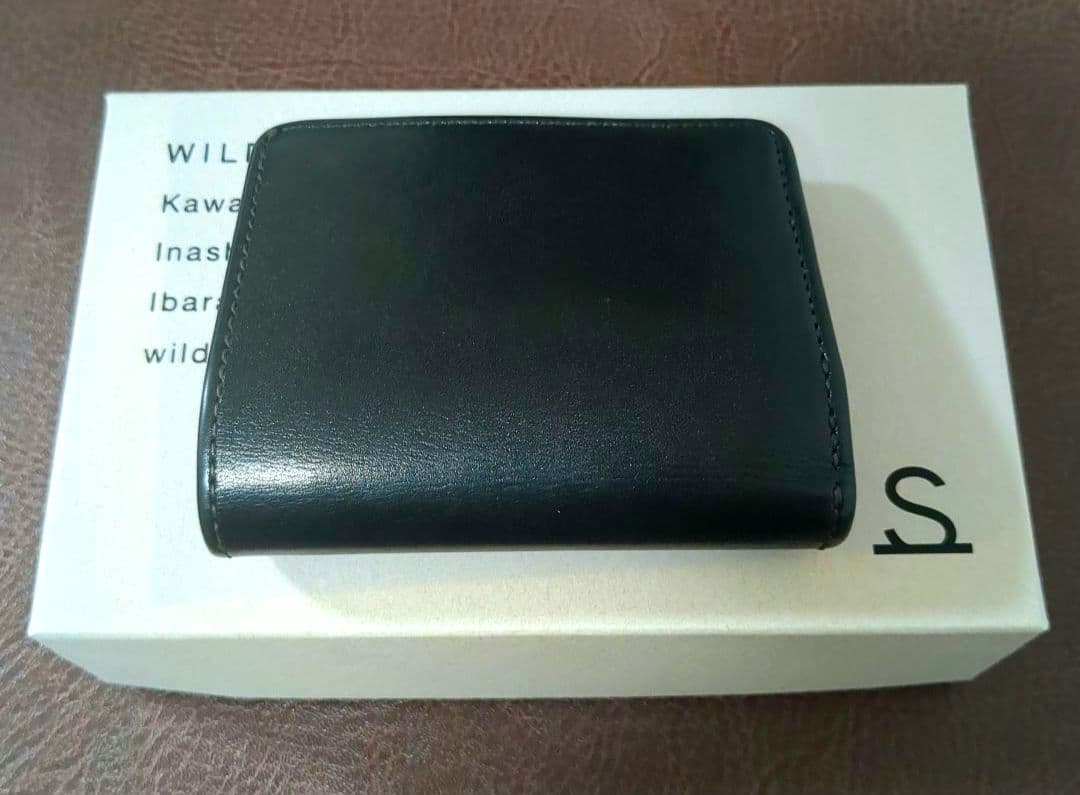 WILDSWANS 財布 kf-003 ☆24時間以内発送