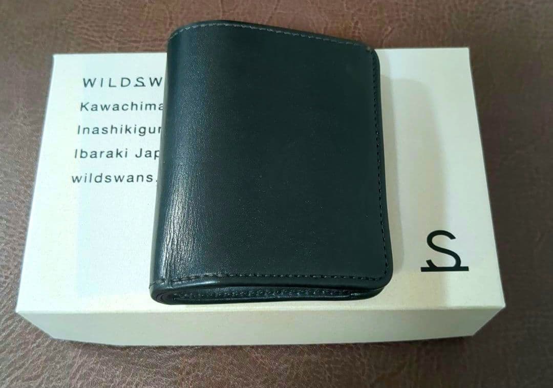 WILDSWANS 財布 kf-003 ☆24時間以内発送