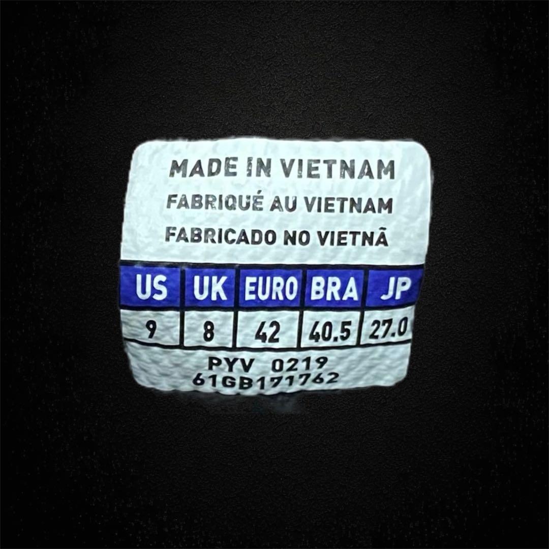 Mizuno WAVE EXCEED EL テニスシューズ 27.0cm