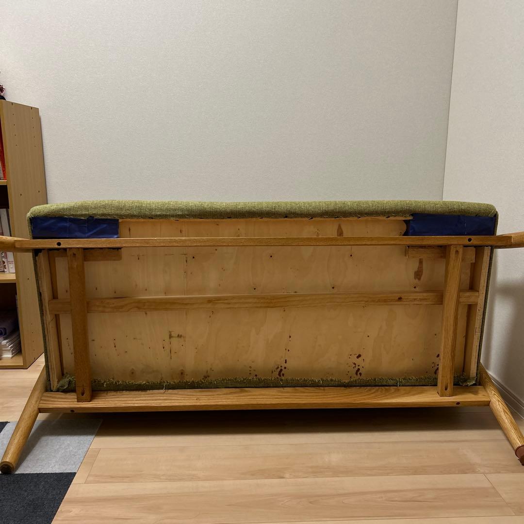 【送料込】 NOCE ソファ 【8/16迄出品】