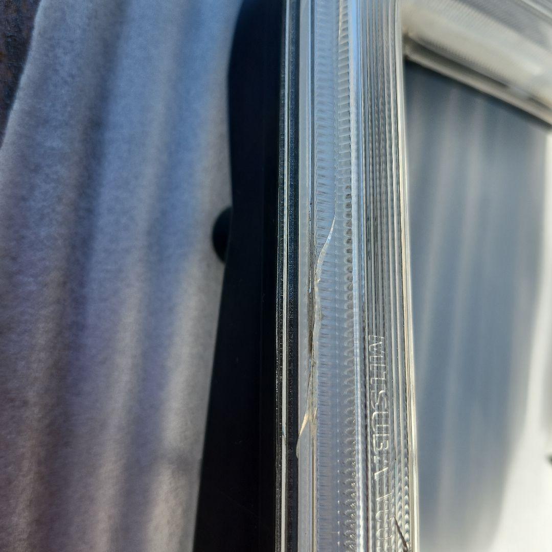 スズキ　スペーシアカスタムMK53S　デイライト、フォグランプカバー (左右)