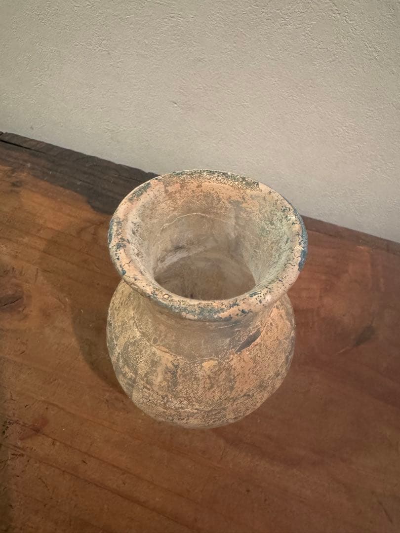 熊谷峻さんのガラス