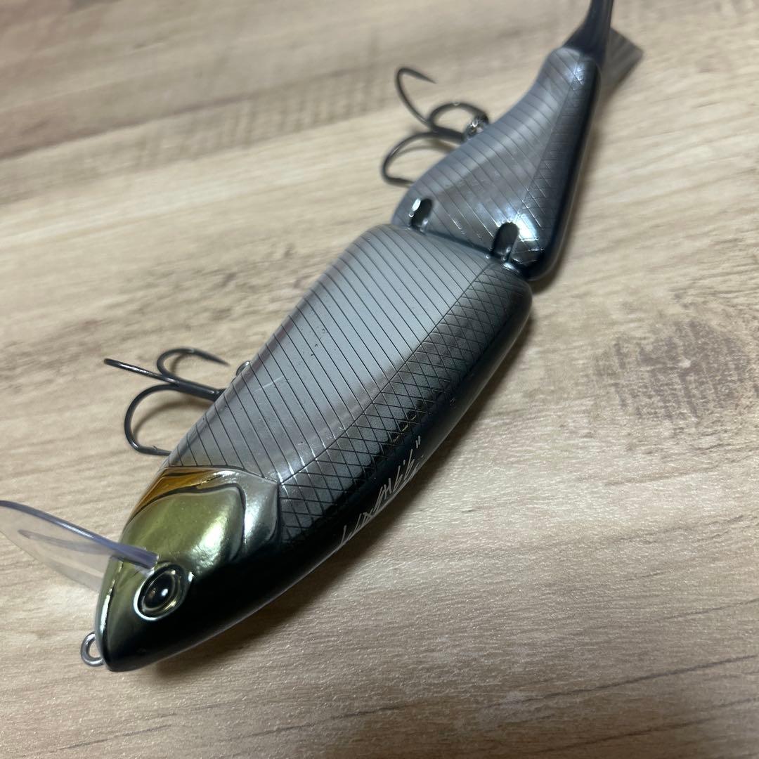 希少　DRT タイニークラッシュLow 限定カラー