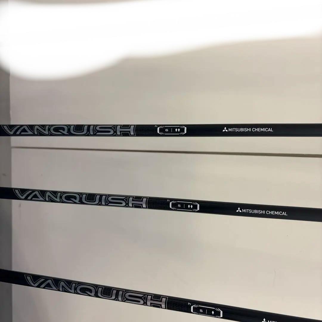 Srixon ZX MK II 5〜3ut 3本セット 単品15,000円