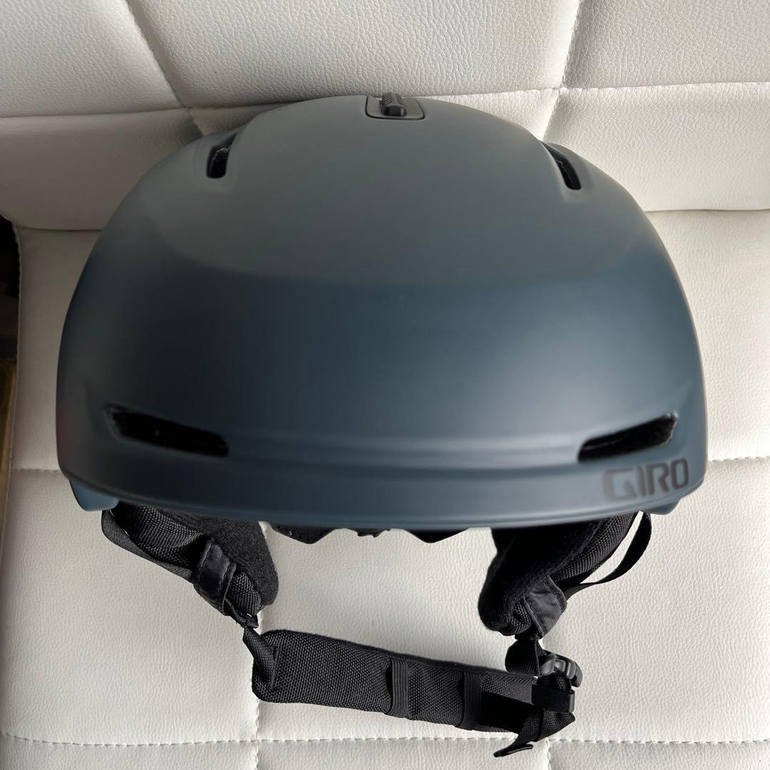 GIRO NEO MIPS アジアンフィット　Lサイズ 美品