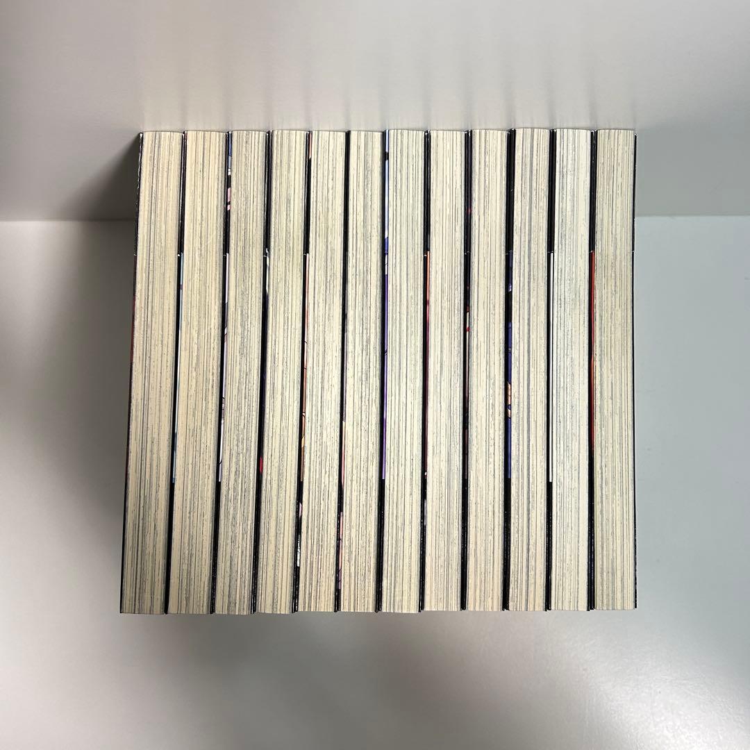 終わりのセラフ 1〜35巻　一瀬グレン 16歳のカタストロフィ 1〜12巻　全巻