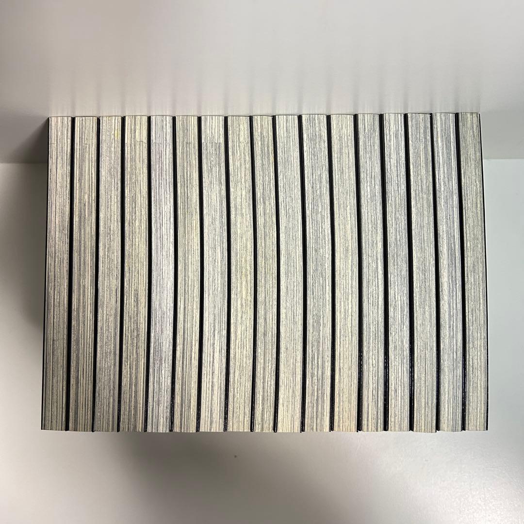 終わりのセラフ 1〜35巻　一瀬グレン 16歳のカタストロフィ 1〜12巻　全巻