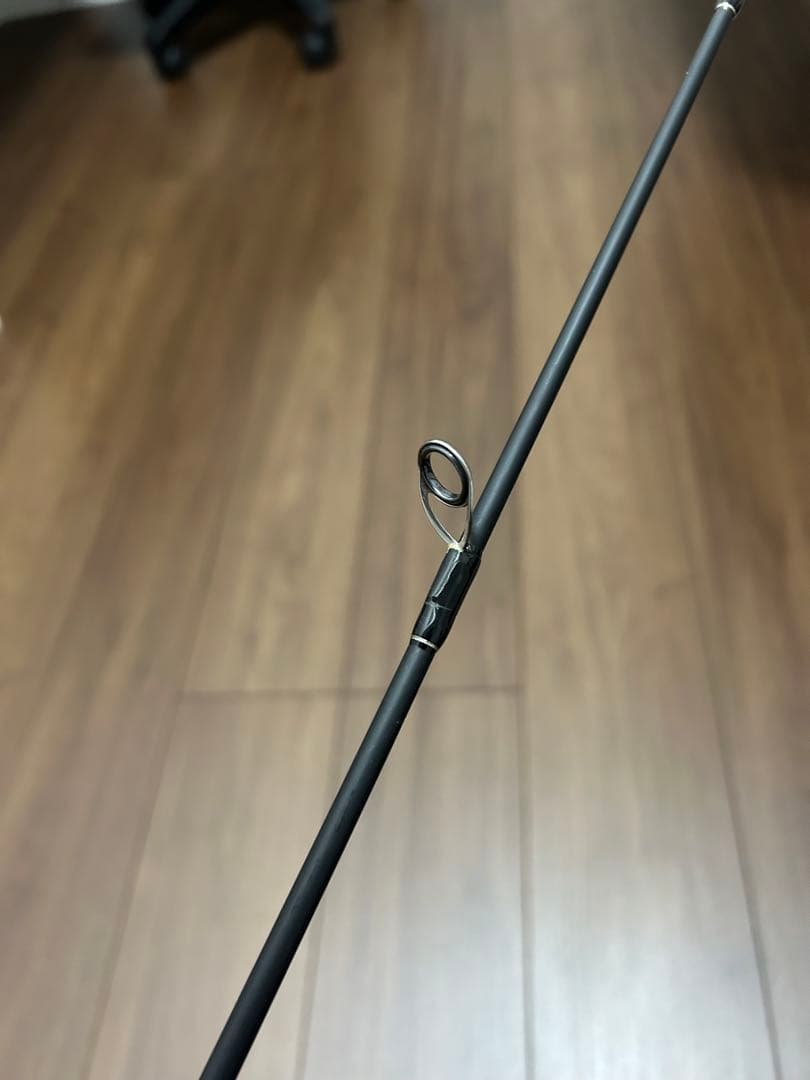 テンリュウ　スパイク　SK-732S-MH yellow tail