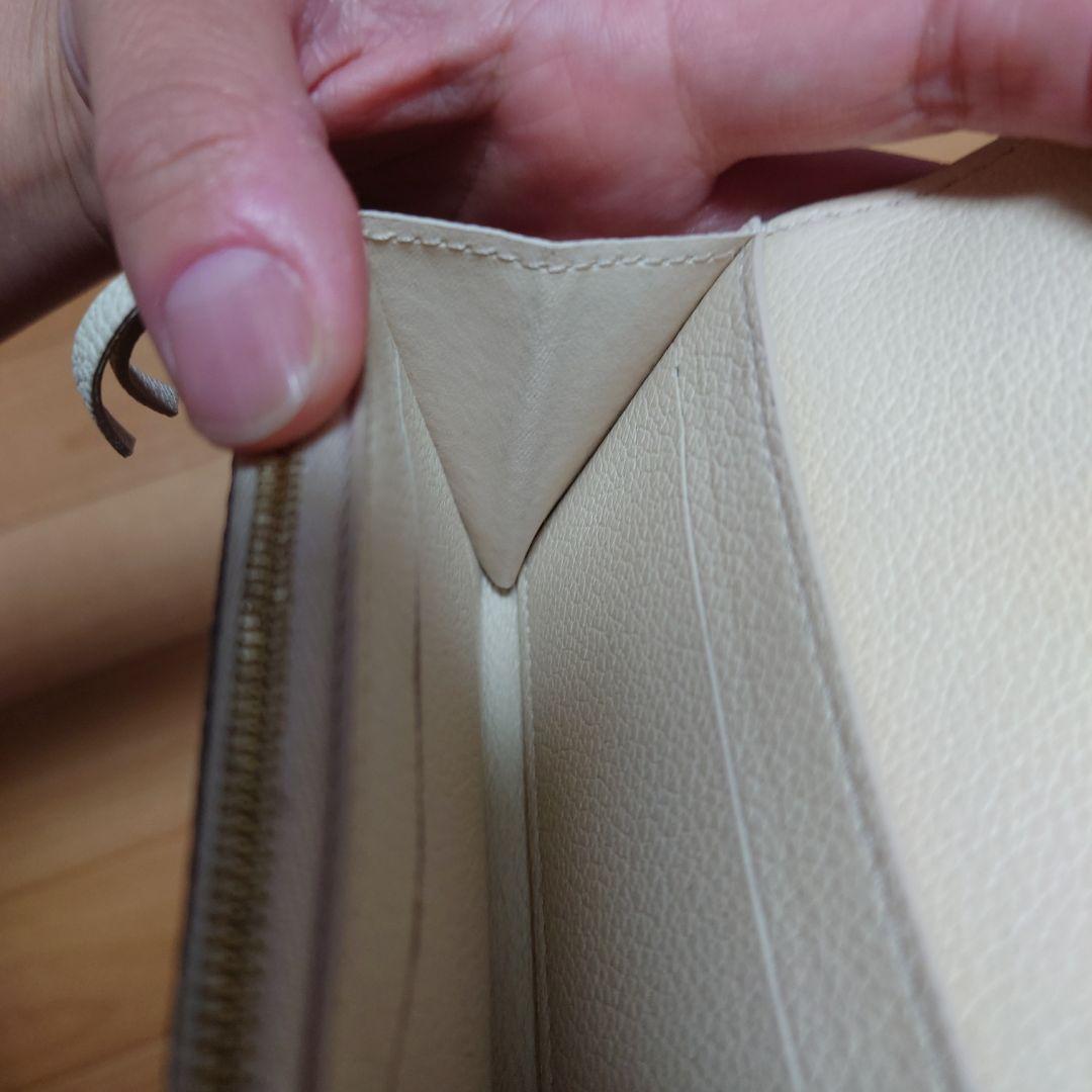 ルイ・ヴィトン　ポルトモネロザリ