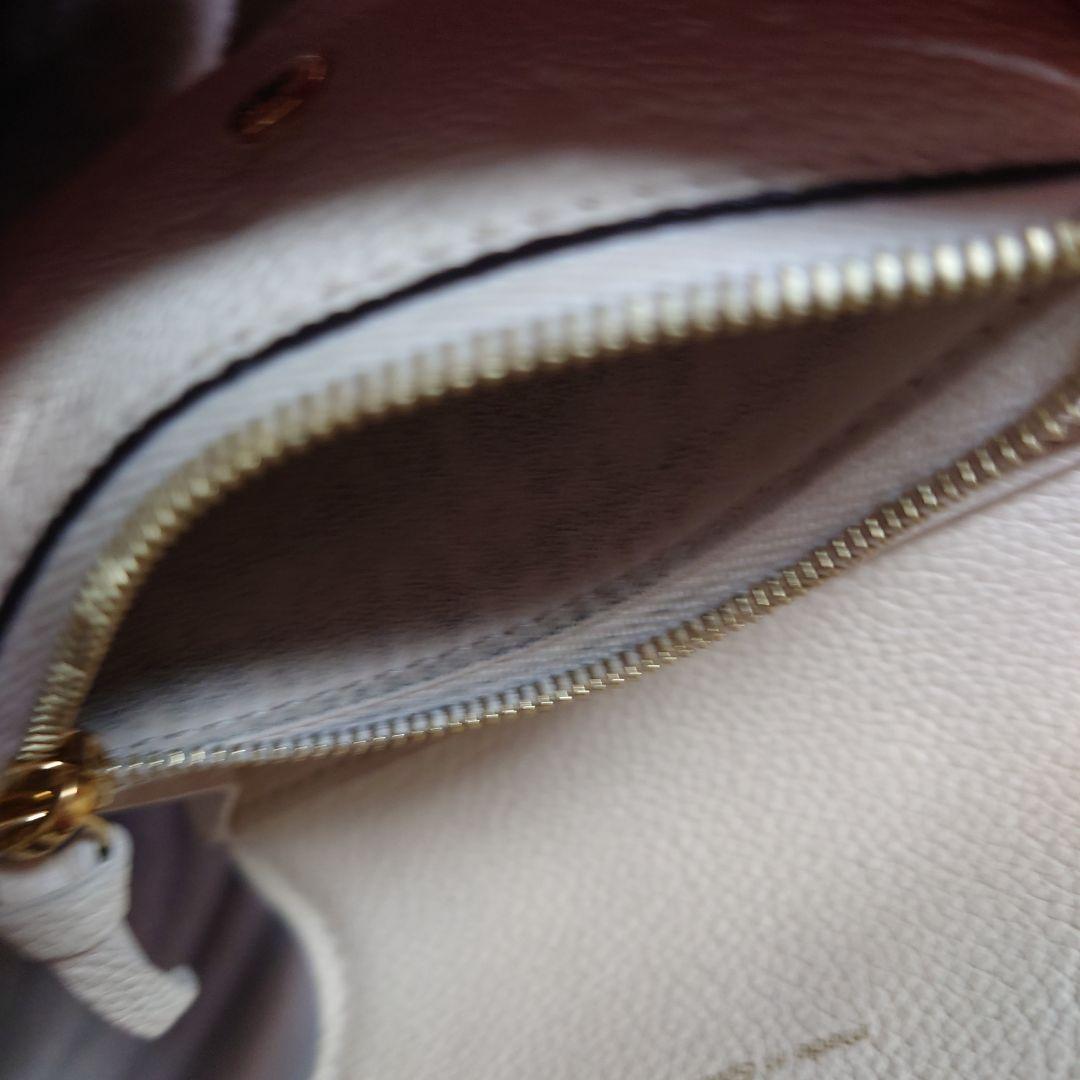 ルイ・ヴィトン　ポルトモネロザリ