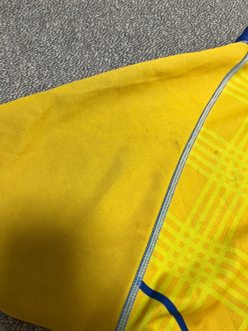 京都成章ラグビージャージ