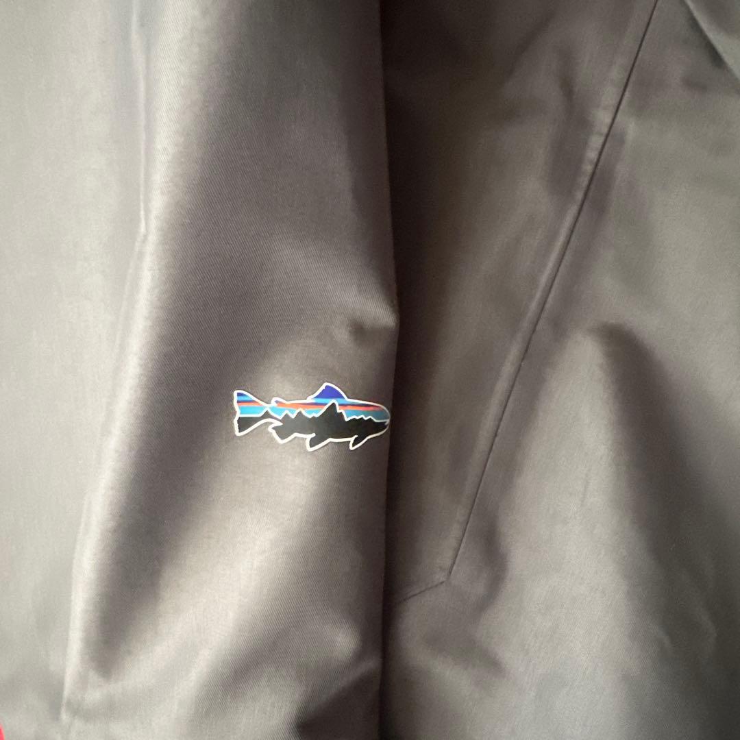 Patagonia パタゴニア リバーソルトジャケット ウェーディングジャケット