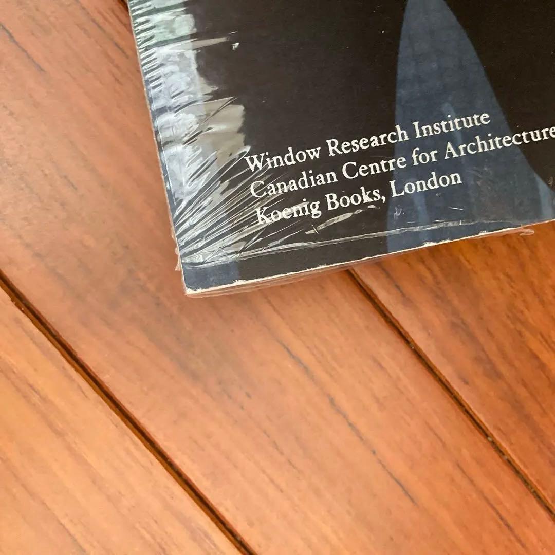 アート・デザイン・音楽 looking through le corbusier windows