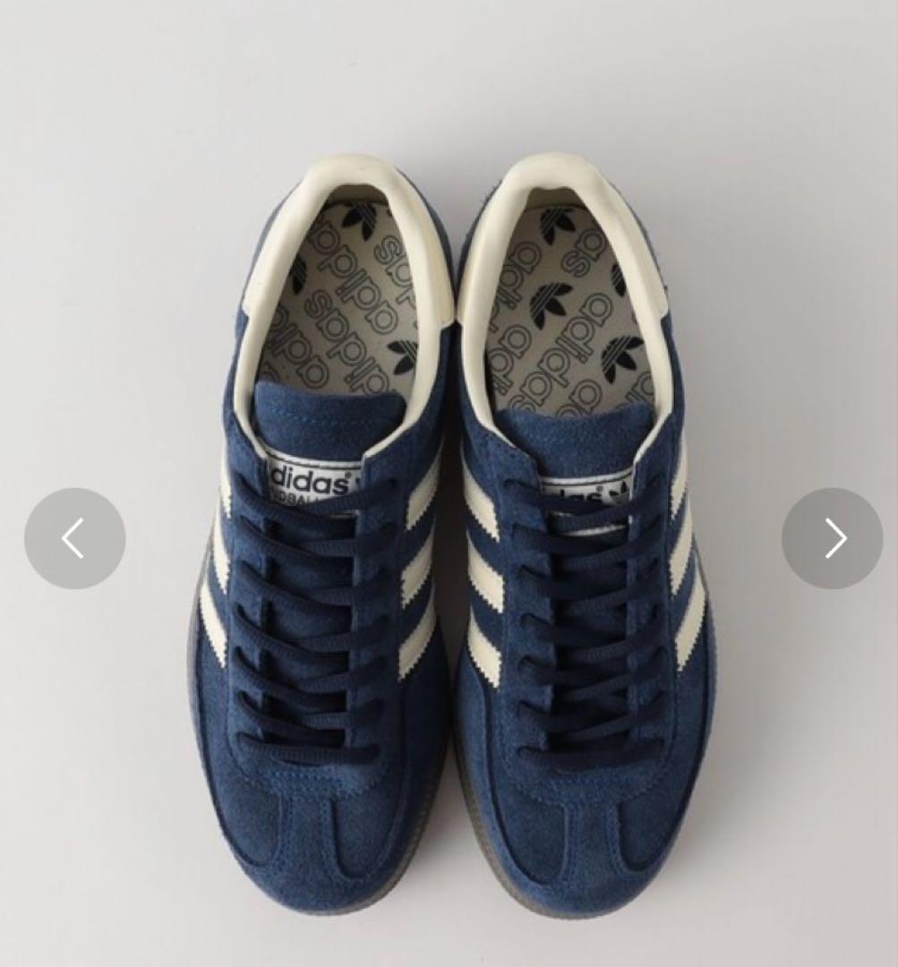 【美品】adidas SPEZIAL 22.5cm