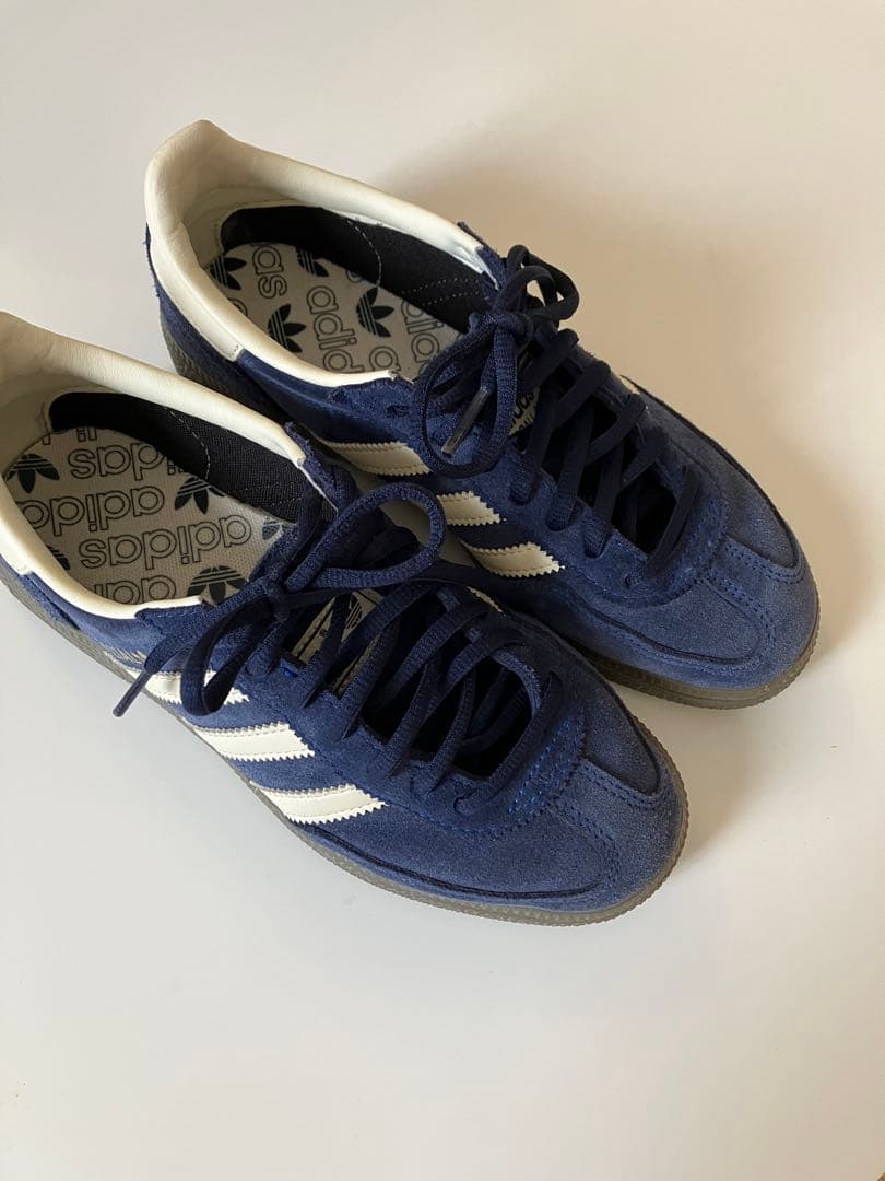 【美品】adidas SPEZIAL 22.5cm