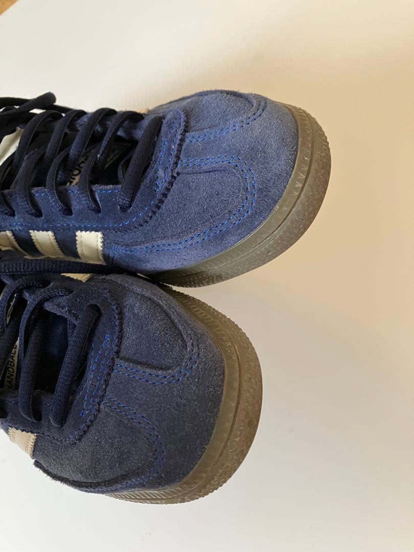 【美品】adidas SPEZIAL 22.5cm