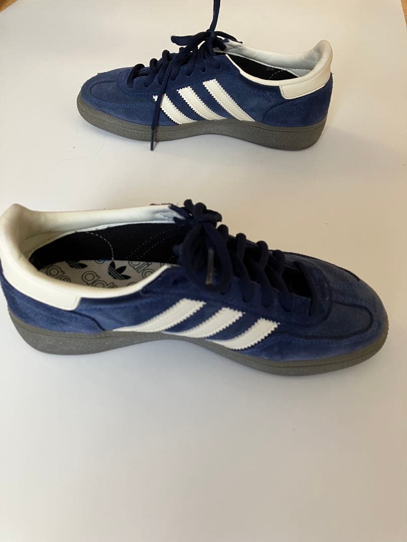 【美品】adidas SPEZIAL 22.5cm