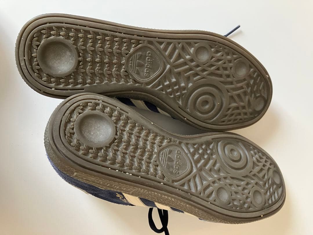 【美品】adidas SPEZIAL 22.5cm