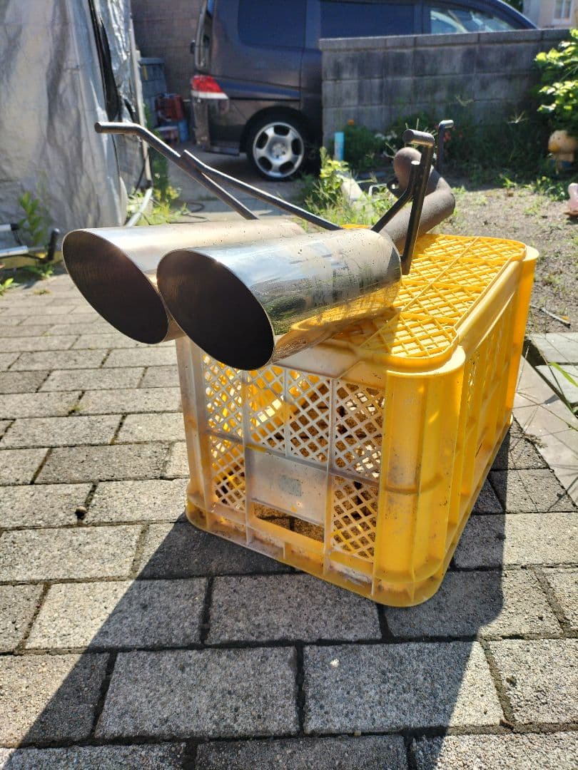 10アルファード！爆音皇帝！デュアル！