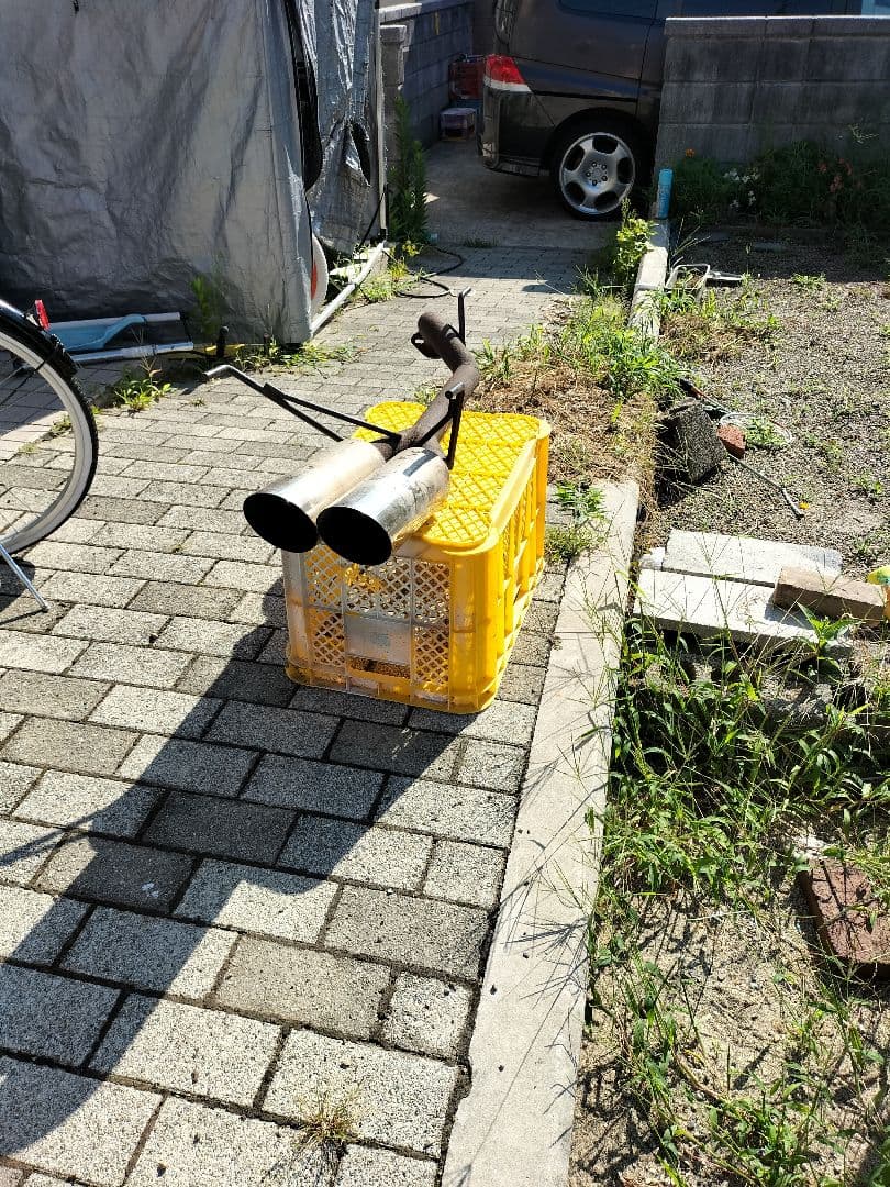 10アルファード！爆音皇帝！デュアル！