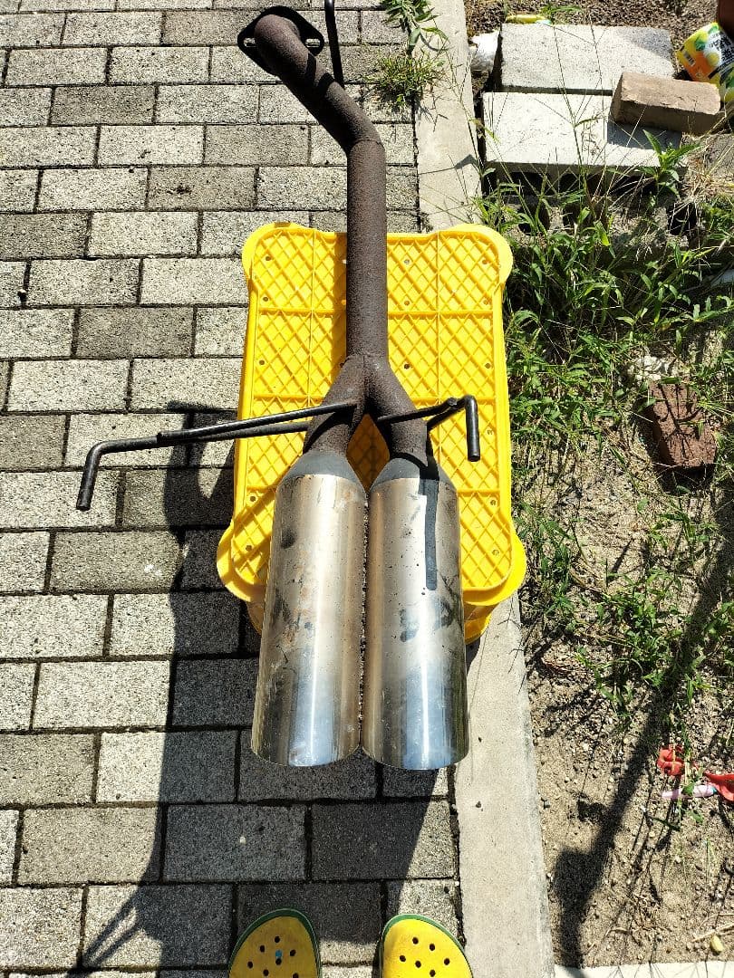 10アルファード！爆音皇帝！デュアル！