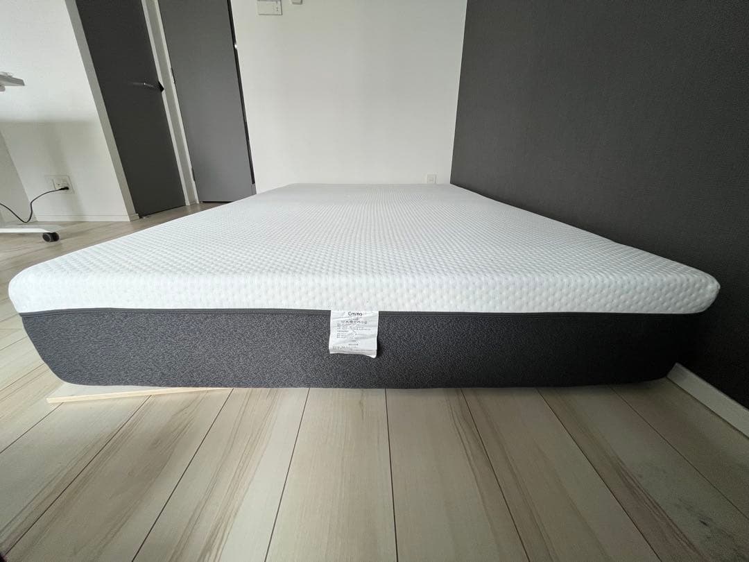 【16:30までの特別価格】エマ・マットレス（セミダブル）〈5月5〜6日発送〉