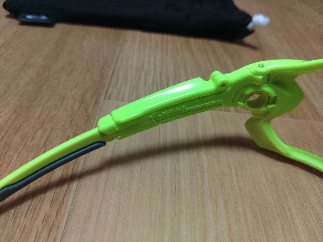 オークリー　ジョウブレイカー　JAWBREAKER　フレームのみ　サングラス