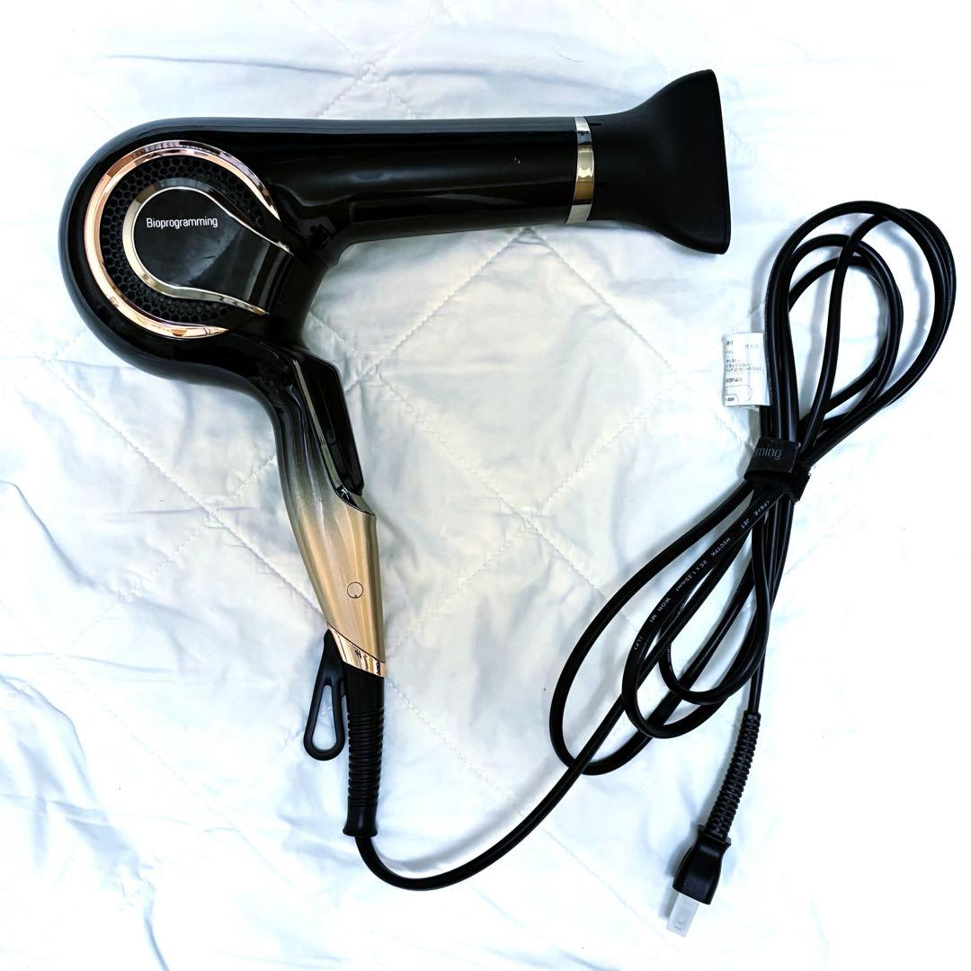 【中古】REPRONIZER 4D Plusドライヤー