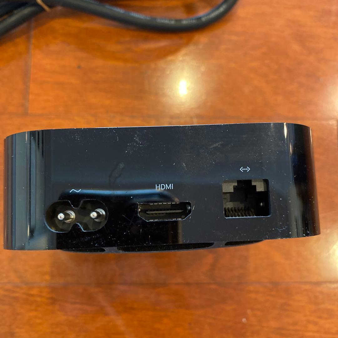 Apple TV 4K 64GB おまけ付