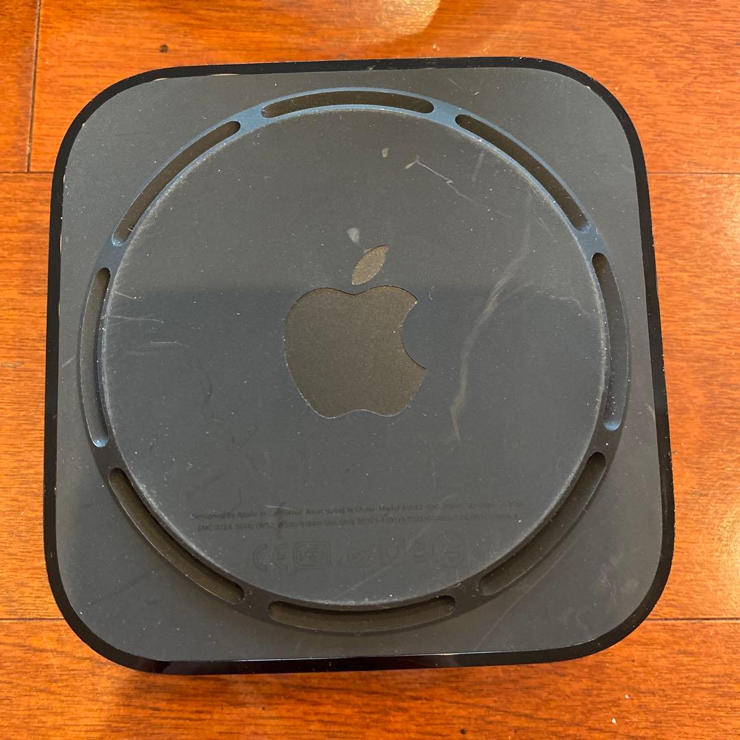 Apple TV 4K 64GB おまけ付