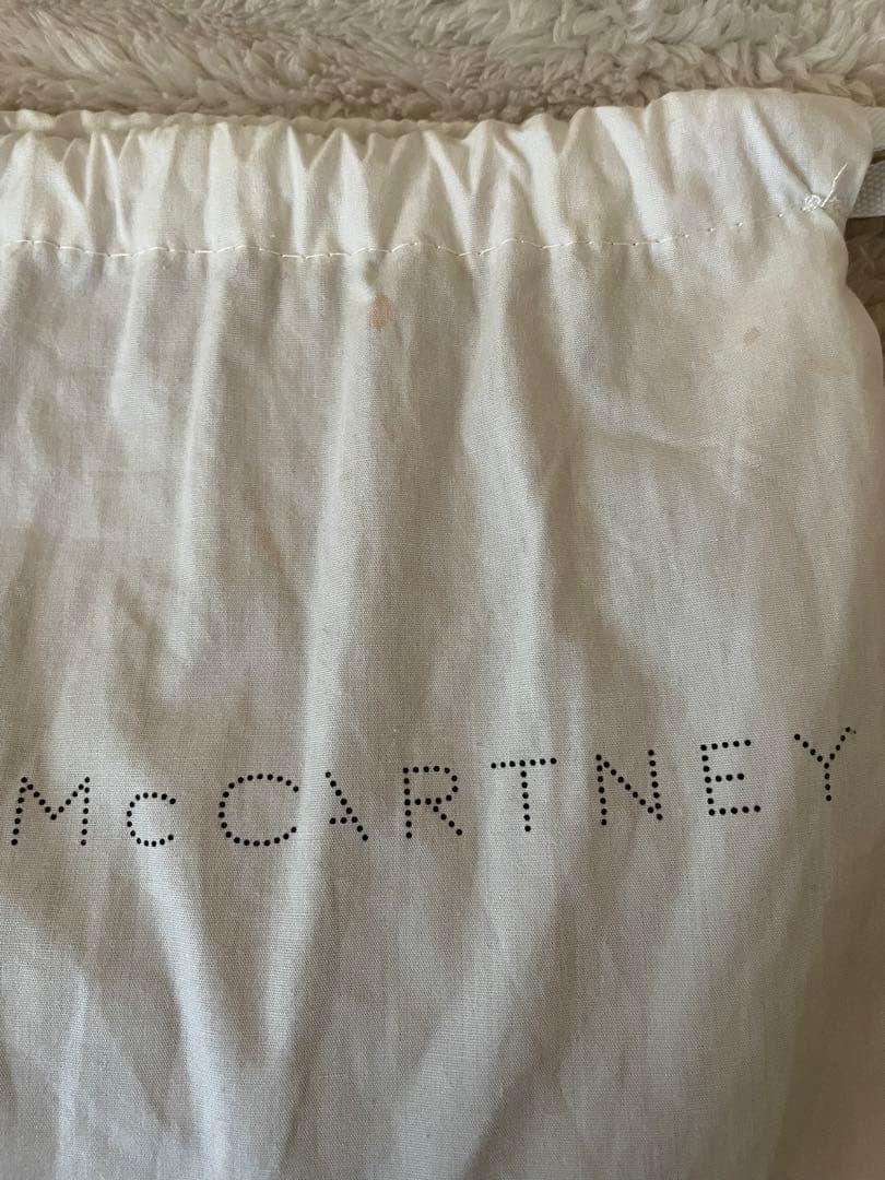 ステラマッカートニー ファラベラ ミニ バッグ