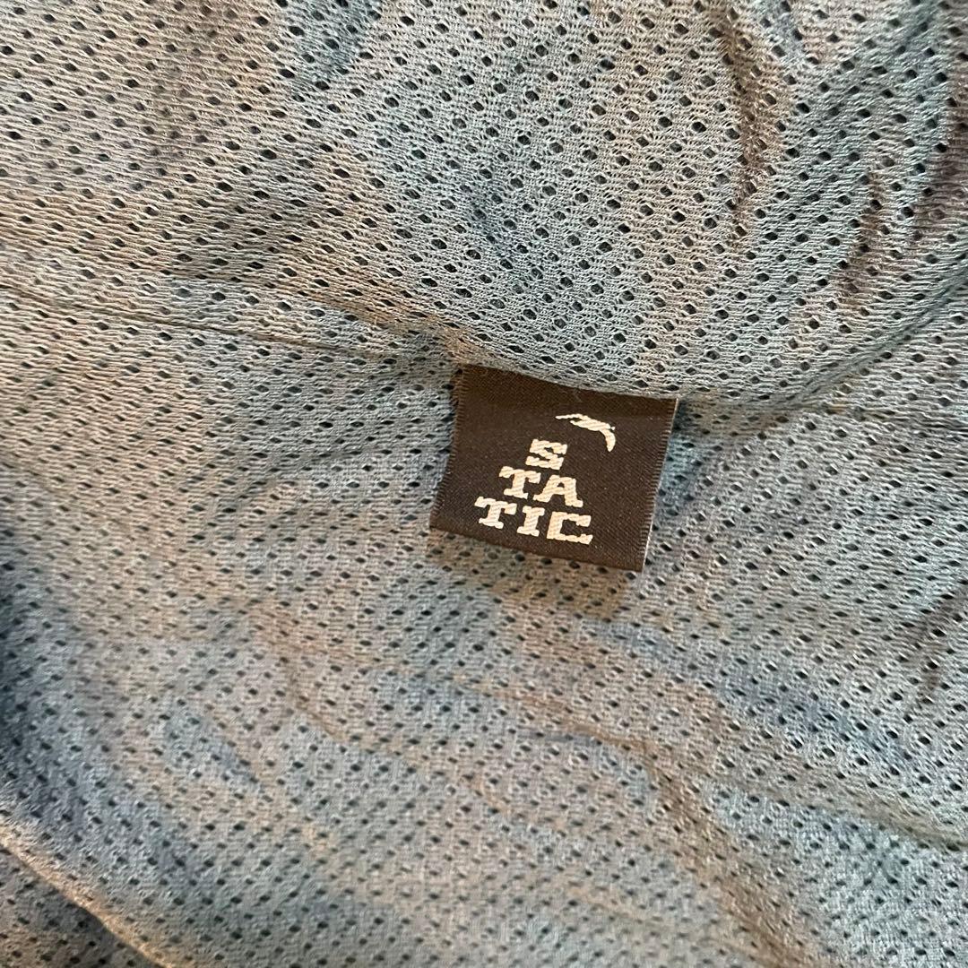 最終値下げ STATIC アドリフトライナー