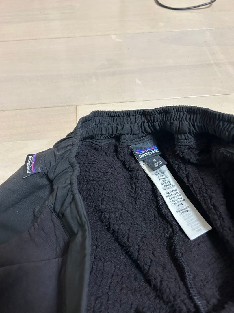 パタゴニア　R2ストレッチパンツ