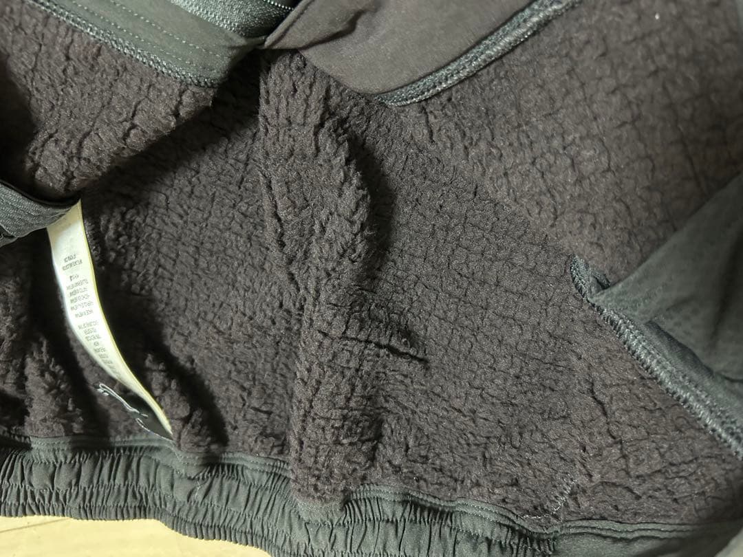 パタゴニア　R2ストレッチパンツ