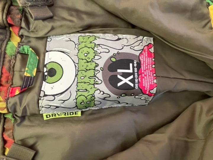 スノボ　バートン　キッズ　フルセット