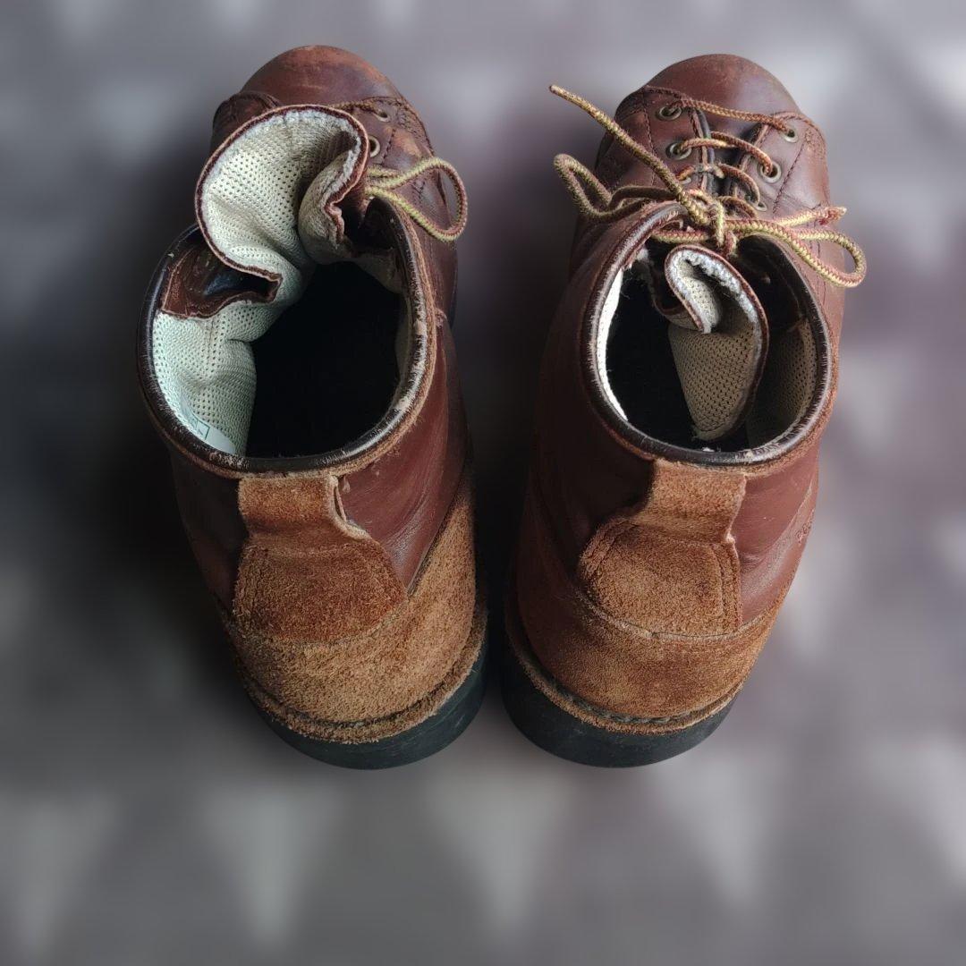 Danner ダナー　WOODSMAN (US9h/27.5cm)