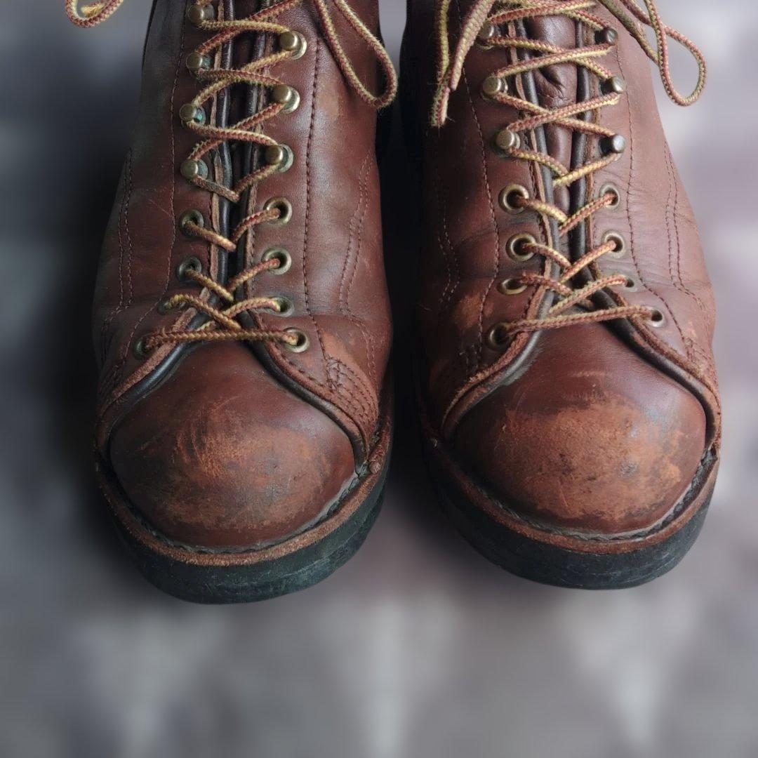 Danner ダナー　WOODSMAN (US9h/27.5cm)