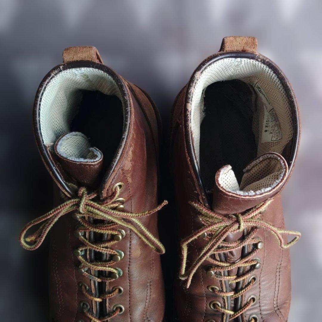 Danner ダナー　WOODSMAN (US9h/27.5cm)